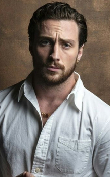 Aaron Taylor-Johnson